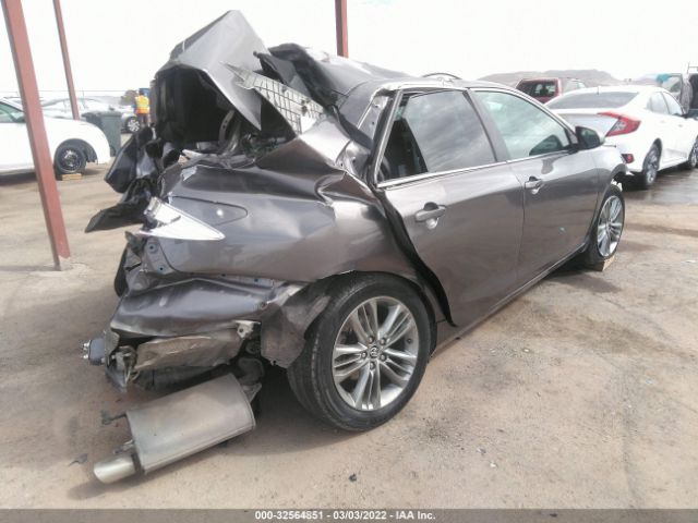 Photo 3 VIN: 4T1BF1FK4GU612626 - TOYOTA CAMRY 