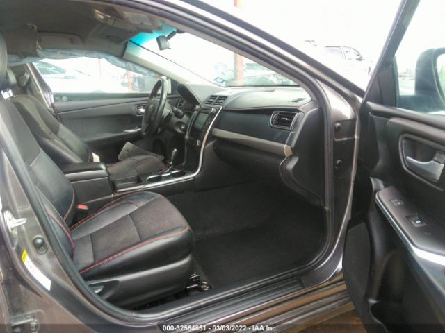 Photo 4 VIN: 4T1BF1FK4GU612626 - TOYOTA CAMRY 