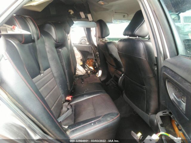 Photo 7 VIN: 4T1BF1FK4GU612626 - TOYOTA CAMRY 