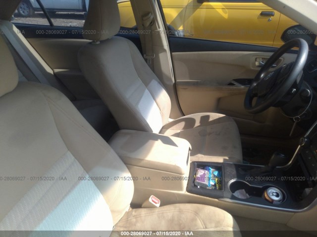 Photo 4 VIN: 4T1BF1FK4GU613050 - TOYOTA CAMRY 