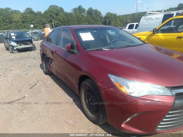 Photo 5 VIN: 4T1BF1FK4GU613050 - TOYOTA CAMRY 