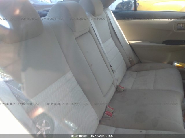 Photo 7 VIN: 4T1BF1FK4GU613050 - TOYOTA CAMRY 