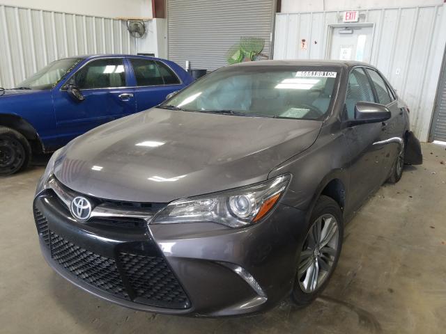 Photo 1 VIN: 4T1BF1FK4GU613176 - TOYOTA CAMRY LE 