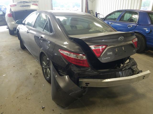 Photo 2 VIN: 4T1BF1FK4GU613176 - TOYOTA CAMRY LE 