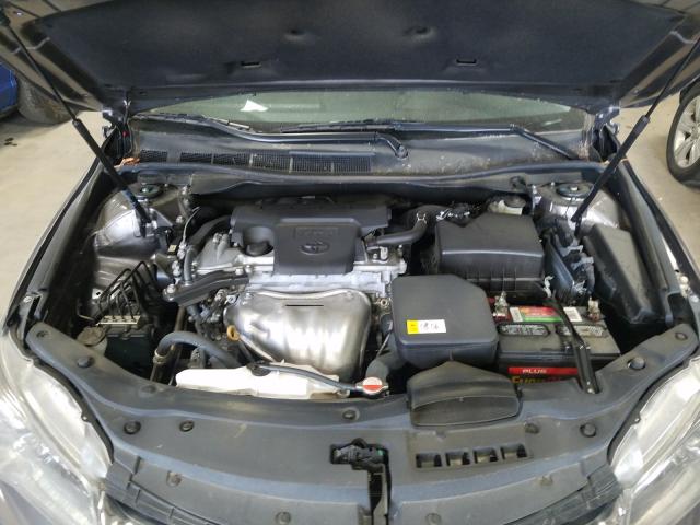 Photo 6 VIN: 4T1BF1FK4GU613176 - TOYOTA CAMRY LE 