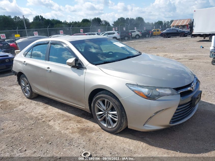 Photo 0 VIN: 4T1BF1FK4GU614957 - TOYOTA CAMRY 