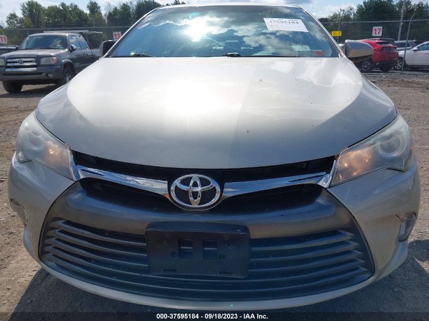 Photo 11 VIN: 4T1BF1FK4GU614957 - TOYOTA CAMRY 