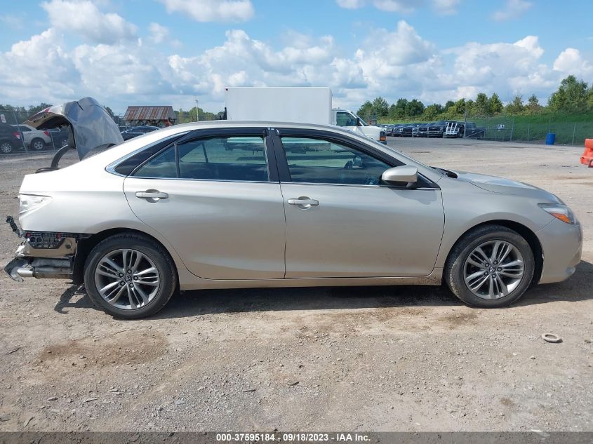 Photo 12 VIN: 4T1BF1FK4GU614957 - TOYOTA CAMRY 