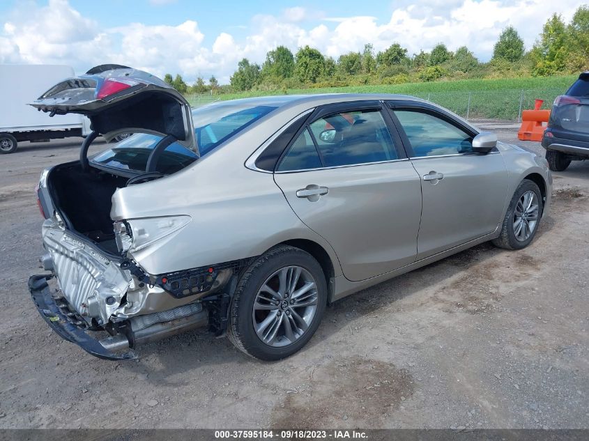 Photo 3 VIN: 4T1BF1FK4GU614957 - TOYOTA CAMRY 