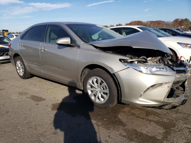 Photo 3 VIN: 4T1BF1FK4HU270144 - TOYOTA CAMRY LE 