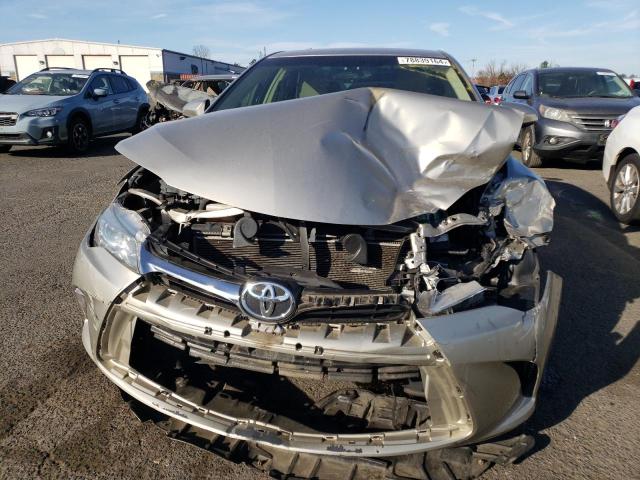 Photo 4 VIN: 4T1BF1FK4HU270144 - TOYOTA CAMRY LE 