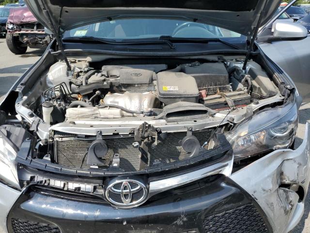 Photo 10 VIN: 4T1BF1FK4HU270385 - TOYOTA CAMRY LE 