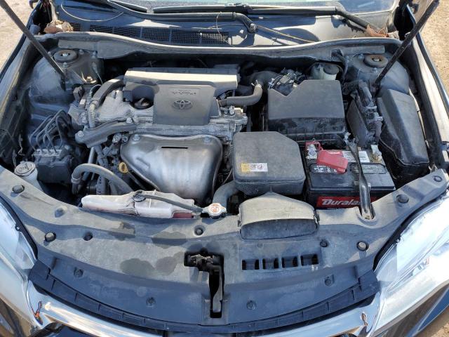 Photo 10 VIN: 4T1BF1FK4HU272363 - TOYOTA CAMRY 