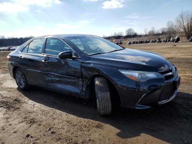 Photo 3 VIN: 4T1BF1FK4HU272363 - TOYOTA CAMRY 