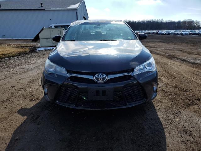 Photo 4 VIN: 4T1BF1FK4HU272363 - TOYOTA CAMRY 