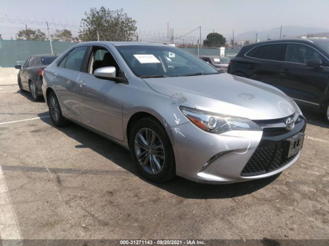 Photo 0 VIN: 4T1BF1FK4HU273657 - TOYOTA CAMRY 