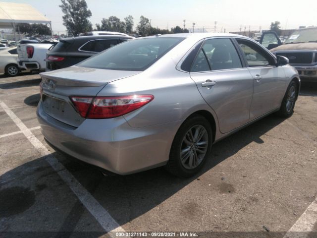 Photo 3 VIN: 4T1BF1FK4HU273657 - TOYOTA CAMRY 