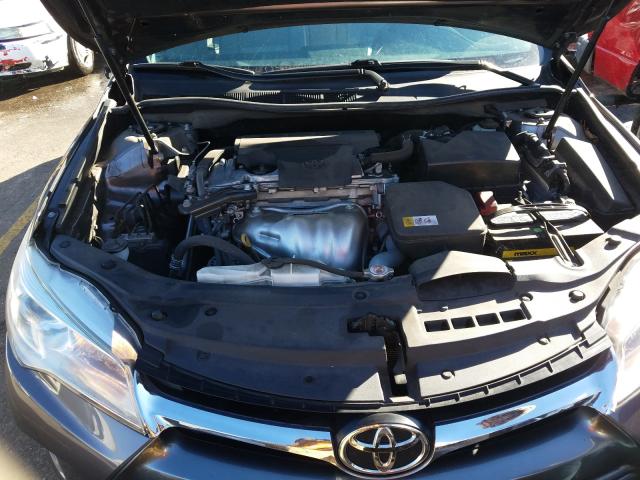 Photo 6 VIN: 4T1BF1FK4HU277188 - TOYOTA CAMRY LE 