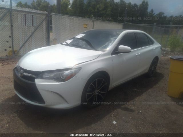 Photo 1 VIN: 4T1BF1FK4HU278535 - TOYOTA CAMRY 