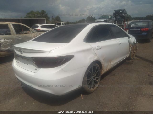 Photo 3 VIN: 4T1BF1FK4HU278535 - TOYOTA CAMRY 