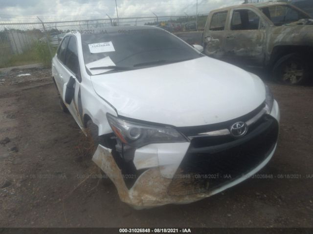 Photo 5 VIN: 4T1BF1FK4HU278535 - TOYOTA CAMRY 