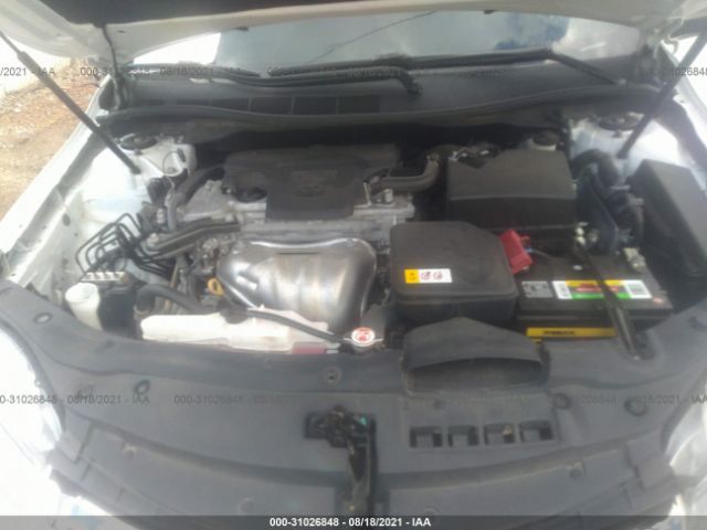 Photo 9 VIN: 4T1BF1FK4HU278535 - TOYOTA CAMRY 