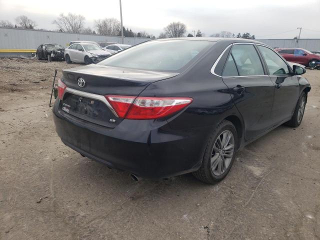 Photo 3 VIN: 4T1BF1FK4HU278566 - TOYOTA CAMRY LE 