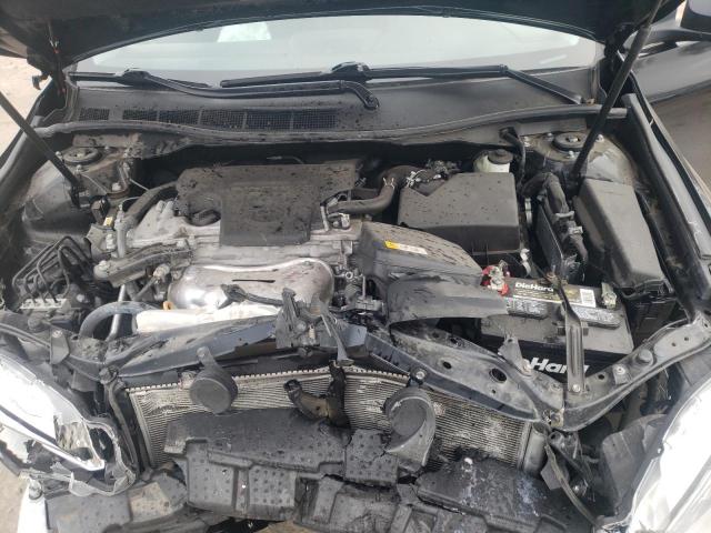 Photo 6 VIN: 4T1BF1FK4HU278566 - TOYOTA CAMRY LE 