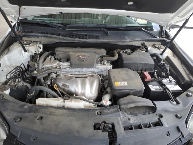 Photo 10 VIN: 4T1BF1FK4HU278602 - TOYOTA CAMRY LE 