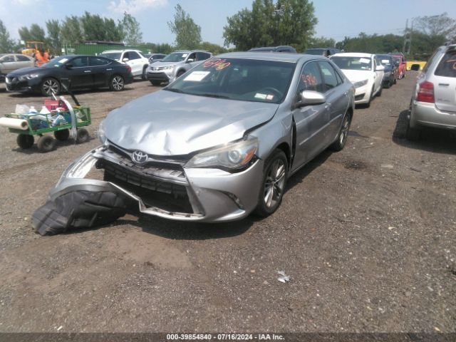 Photo 1 VIN: 4T1BF1FK4HU279992 - TOYOTA CAMRY 