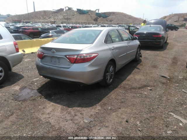 Photo 3 VIN: 4T1BF1FK4HU279992 - TOYOTA CAMRY 