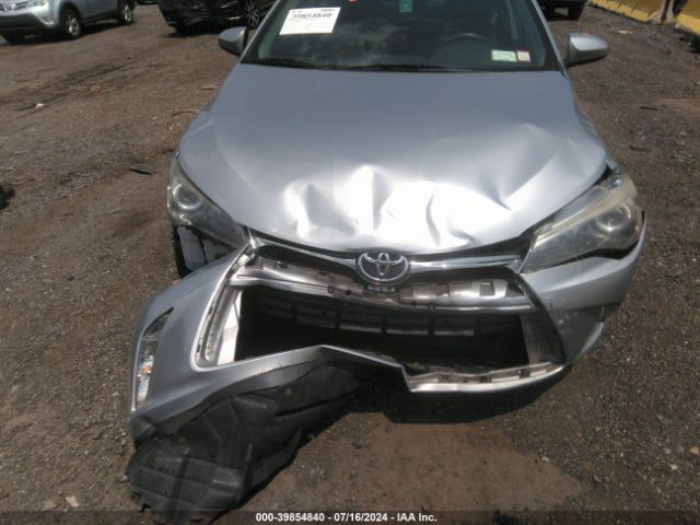 Photo 5 VIN: 4T1BF1FK4HU279992 - TOYOTA CAMRY 