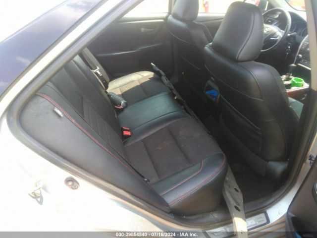 Photo 7 VIN: 4T1BF1FK4HU279992 - TOYOTA CAMRY 