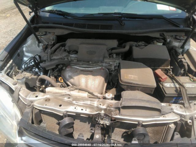 Photo 9 VIN: 4T1BF1FK4HU279992 - TOYOTA CAMRY 