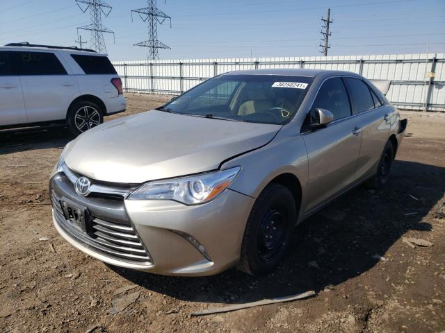 Photo 1 VIN: 4T1BF1FK4HU280835 - TOYOTA CAMRY LE 