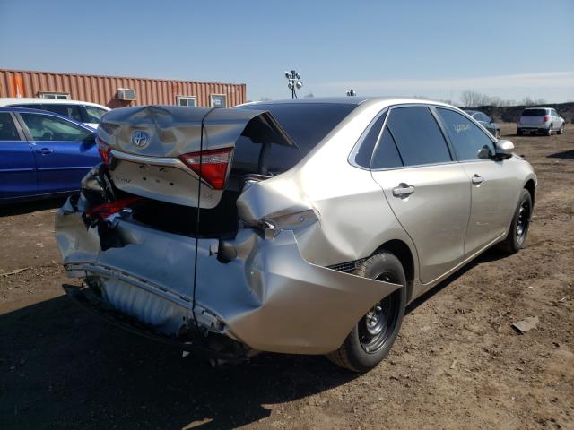 Photo 3 VIN: 4T1BF1FK4HU280835 - TOYOTA CAMRY LE 