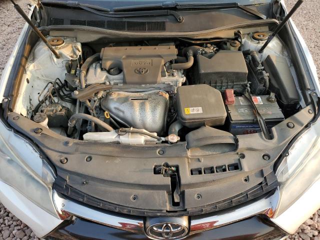 Photo 10 VIN: 4T1BF1FK4HU281225 - TOYOTA CAMRY LE 