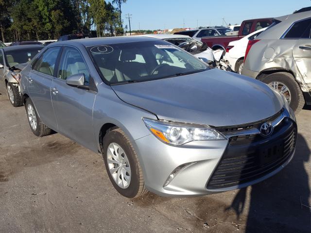 Photo 0 VIN: 4T1BF1FK4HU281743 - TOYOTA CAMRY LE 