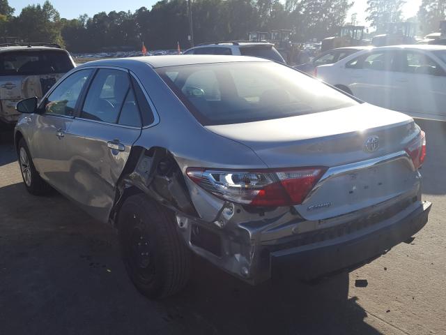 Photo 2 VIN: 4T1BF1FK4HU281743 - TOYOTA CAMRY LE 