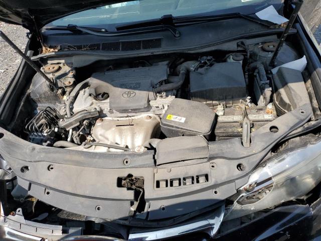 Photo 10 VIN: 4T1BF1FK4HU281760 - TOYOTA CAMRY LE 