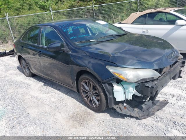 Photo 0 VIN: 4T1BF1FK4HU286733 - TOYOTA CAMRY 