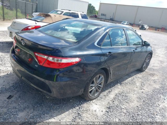 Photo 3 VIN: 4T1BF1FK4HU286733 - TOYOTA CAMRY 