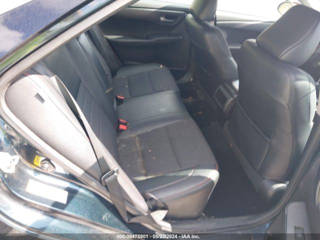 Photo 7 VIN: 4T1BF1FK4HU286733 - TOYOTA CAMRY 