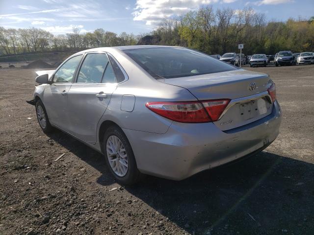 Photo 2 VIN: 4T1BF1FK4HU286845 - TOYOTA CAMRY LE 