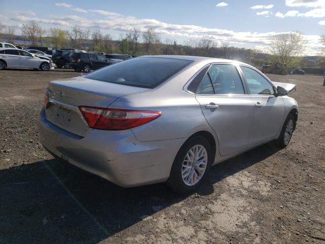 Photo 3 VIN: 4T1BF1FK4HU286845 - TOYOTA CAMRY LE 