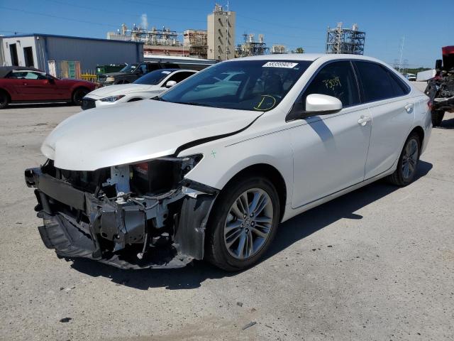 Photo 1 VIN: 4T1BF1FK4HU289387 - TOYOTA CAMRY LE 