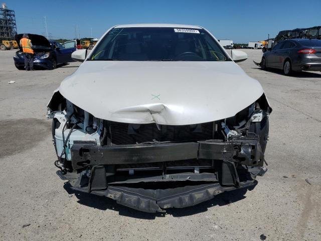 Photo 8 VIN: 4T1BF1FK4HU289387 - TOYOTA CAMRY LE 