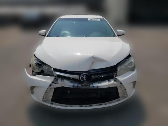 Photo 4 VIN: 4T1BF1FK4HU290295 - TOYOTA CAMRY 