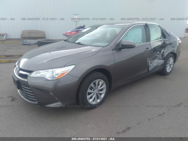 Photo 1 VIN: 4T1BF1FK4HU292404 - TOYOTA CAMRY 