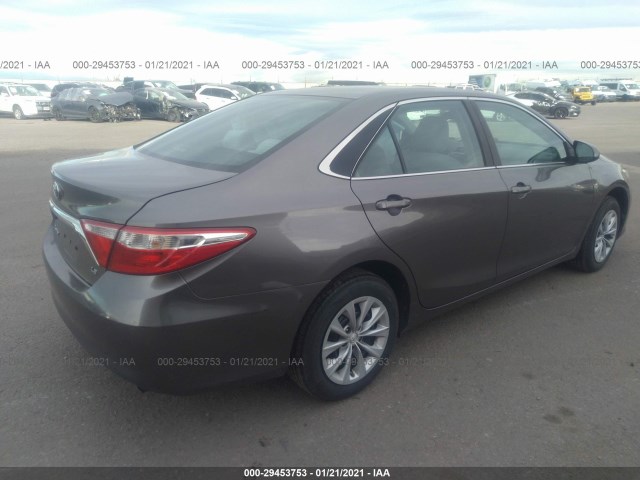 Photo 3 VIN: 4T1BF1FK4HU292404 - TOYOTA CAMRY 